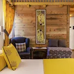 L'abri Des Amis 4* Courmayeur