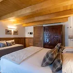 L'abri Des Amis Penzion 4*