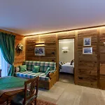 L'abri Des Amis Courmayeur