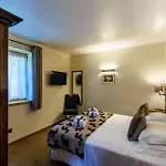 Penzion L'abri Des Amis Courmayeur