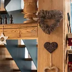 Penzion L'abri Des Amis