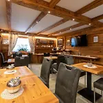 L'abri Des Amis 4* Courmayeur