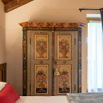 Penzion L'abri Des Amis Courmayeur