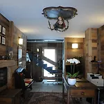 L'abri Des Amis Penzion Courmayeur