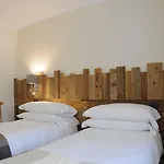 L'abri Des Amis 4* Courmayeur