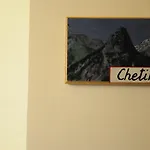 L'abri Des Amis Courmayeur
