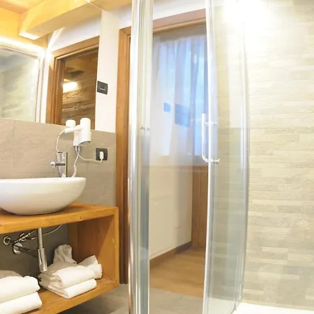 Guest house L'abri Des Amis Courmayeur