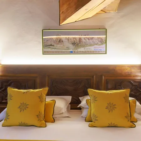 Guest house L'abri Des Amis