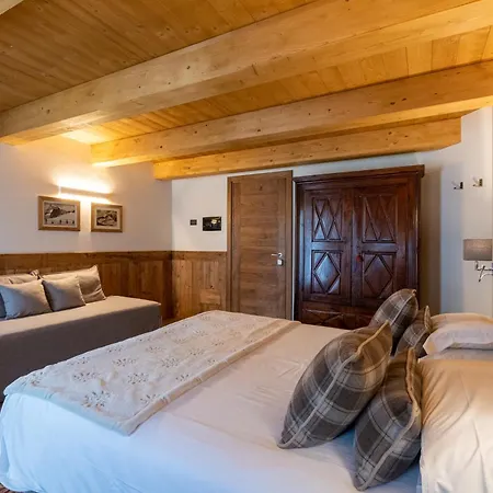 L'abri Des Amis Guest house 4*