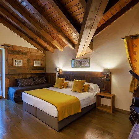 L'abri Des Amis Gasthof 3*