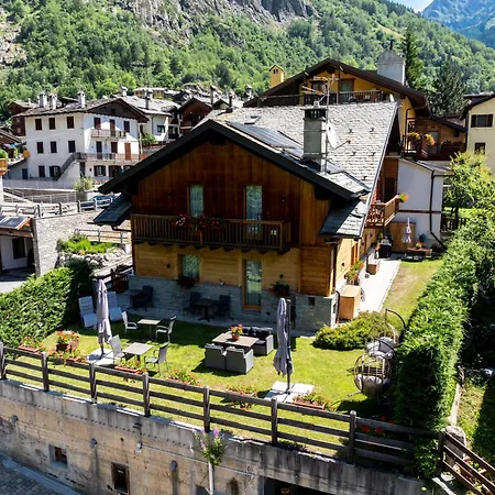 Gasthof L'abri Des Amis 3*