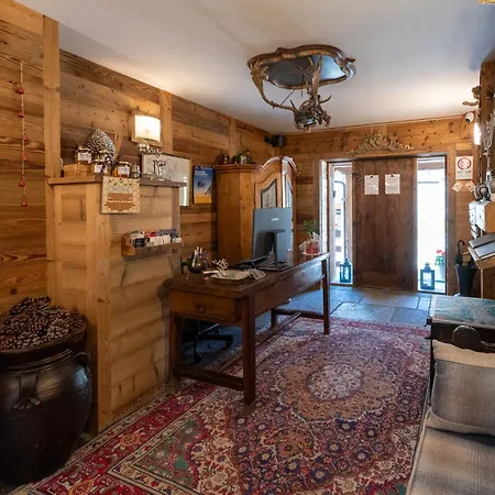 Gasthof L'abri Des Amis