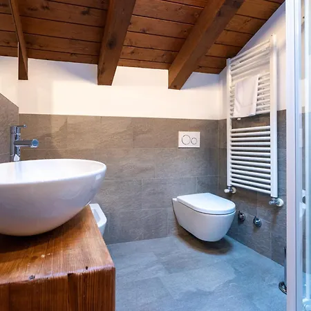 L'abri Des Amis 4* Courmayeur