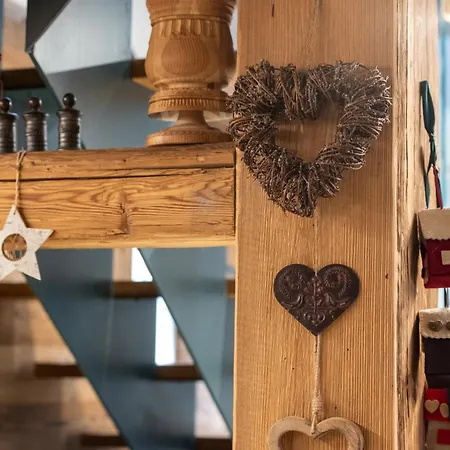 Gasthof L'abri Des Amis