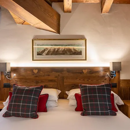 Guest house L'abri Des Amis 4*