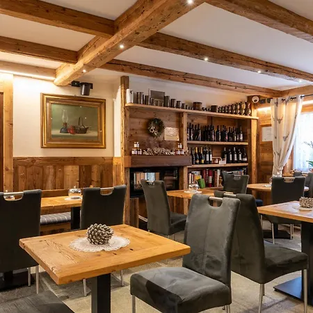 Gasthof L'abri Des Amis