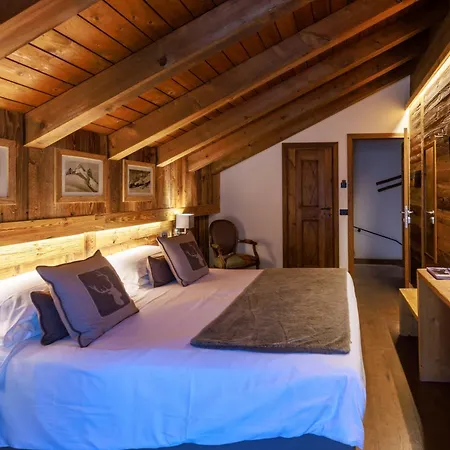 L'abri Des Amis Guest house 4*
