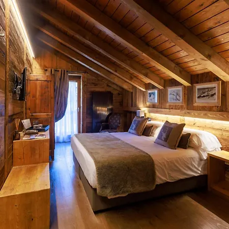 Guest house L'abri Des Amis 4*
