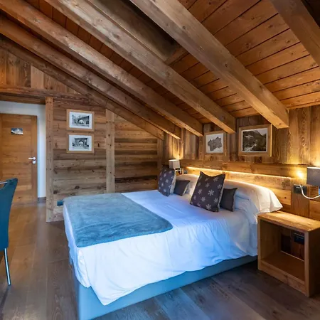 L'abri Des Amis Guest house 4*