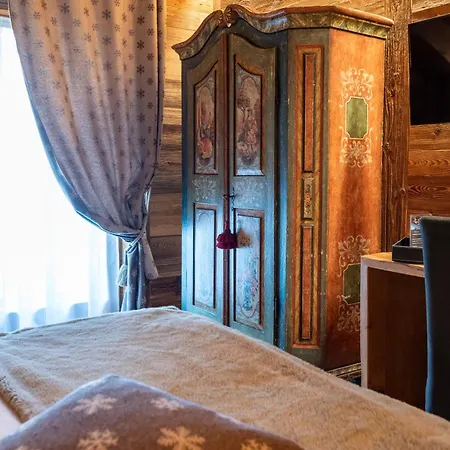 Guest house L'abri Des Amis