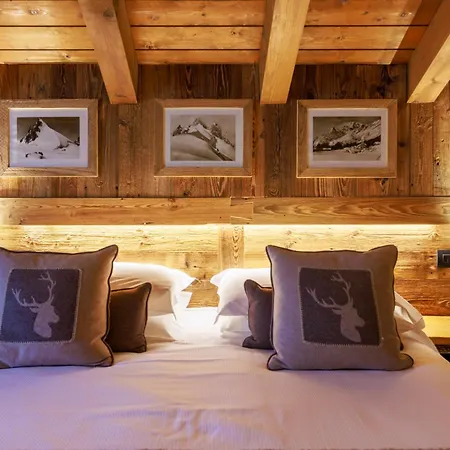 Guest house L'abri Des Amis 4*