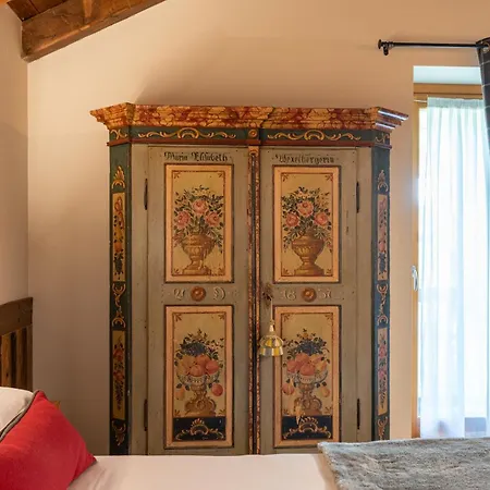 Konukevi L'abri Des Amis Courmayeur