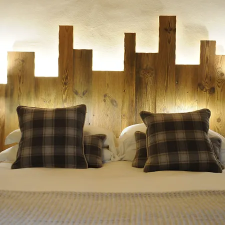 Guest house L'abri Des Amis Courmayeur