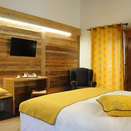 Casa de hóspedes L'abri Des Amis 4*