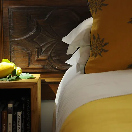 L'abri Des Amis Guest house 4*