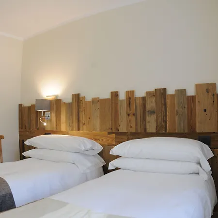 L'abri Des Amis 4* Courmayeur