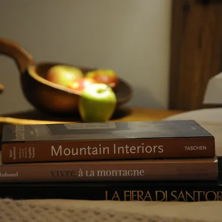 L'abri Des Amis Guest house Courmayeur