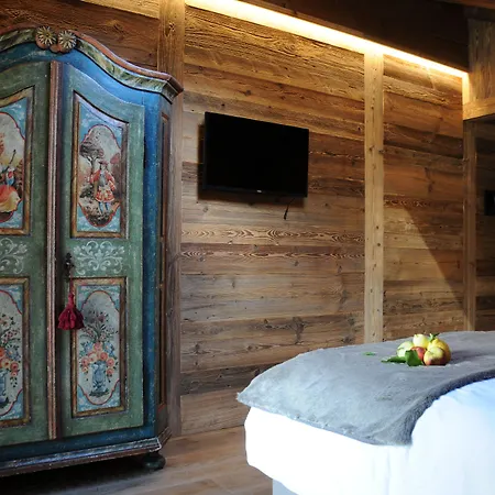 L'abri Des Amis Courmayeur