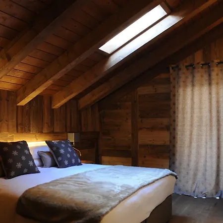 L'abri Des Amis Courmayeur