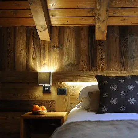 Guest house L'abri Des Amis Courmayeur