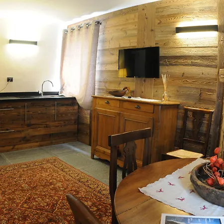 Guest house L'abri Des Amis