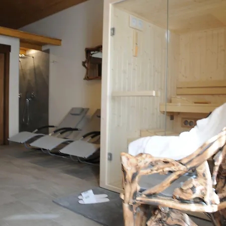 L'abri Des Amis 4* Courmayeur