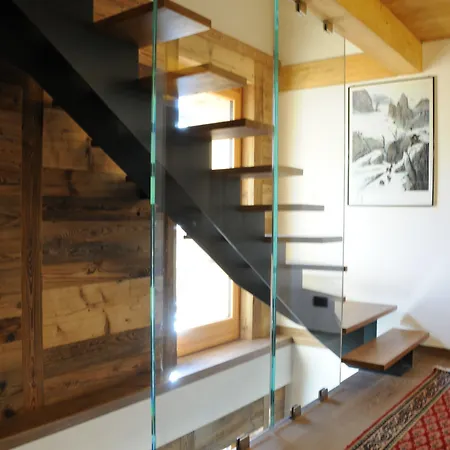L'abri Des Amis Guest house