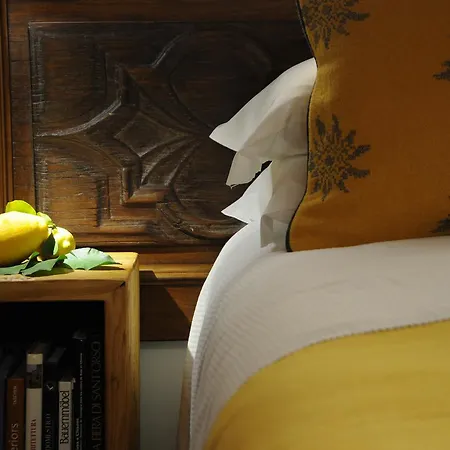 Guest house L'abri Des Amis