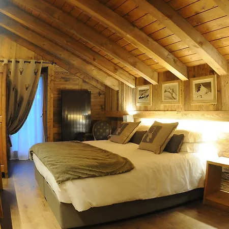 Guest house L'abri Des Amis 3*