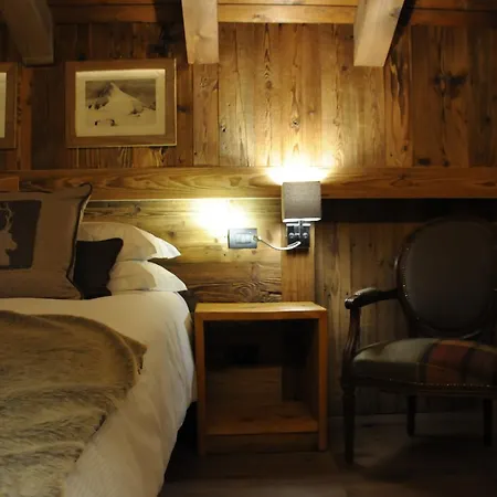 Guest house L'abri Des Amis Courmayeur