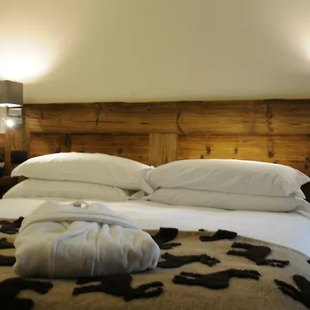 L'abri Des Amis Courmayeur