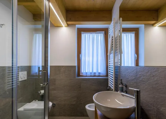 Guest house L'abri Des Amis