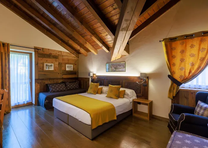 L'abri Des Amis Guest house 3*