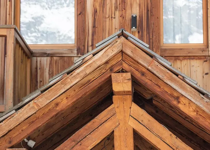 Guest house L'abri Des Amis