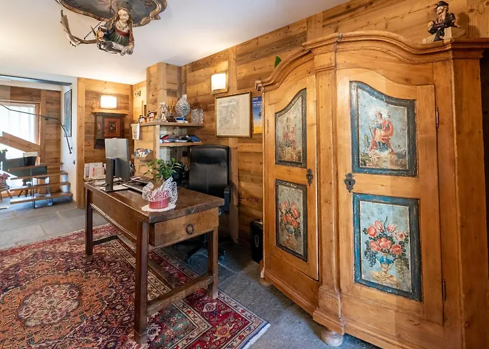 L'abri Des Amis Casa de hóspedes 3*