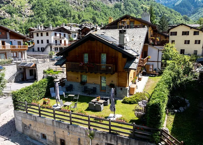 Guest house L'abri Des Amis 3*