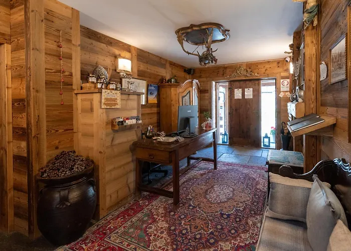 Guest house L'abri Des Amis