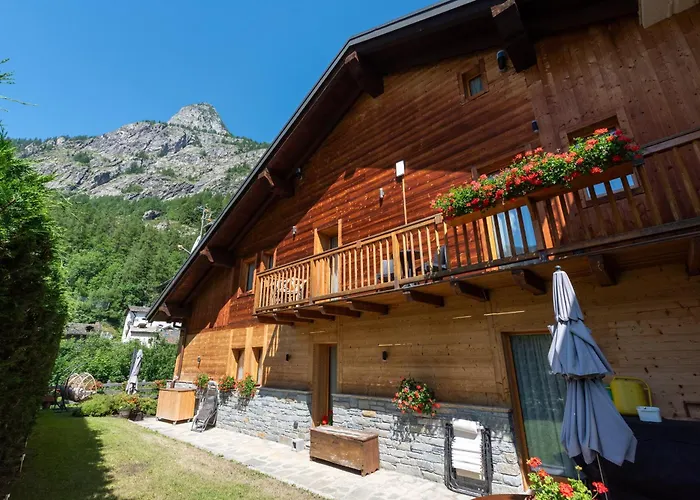 L'abri Des Amis Guest house 3*