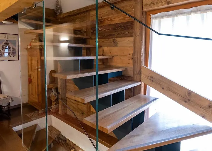 L'abri Des Amis Courmayeur