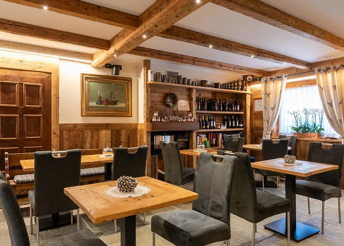 Guest house L'abri Des Amis